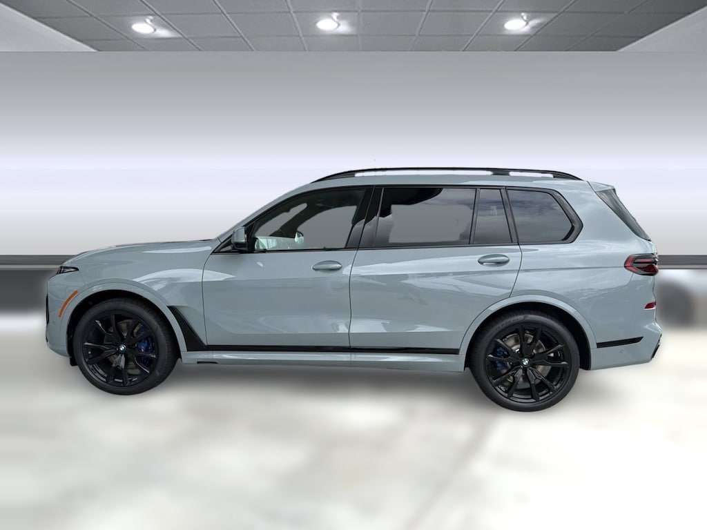 New 2027 BMW X7 xDrive40i SUV