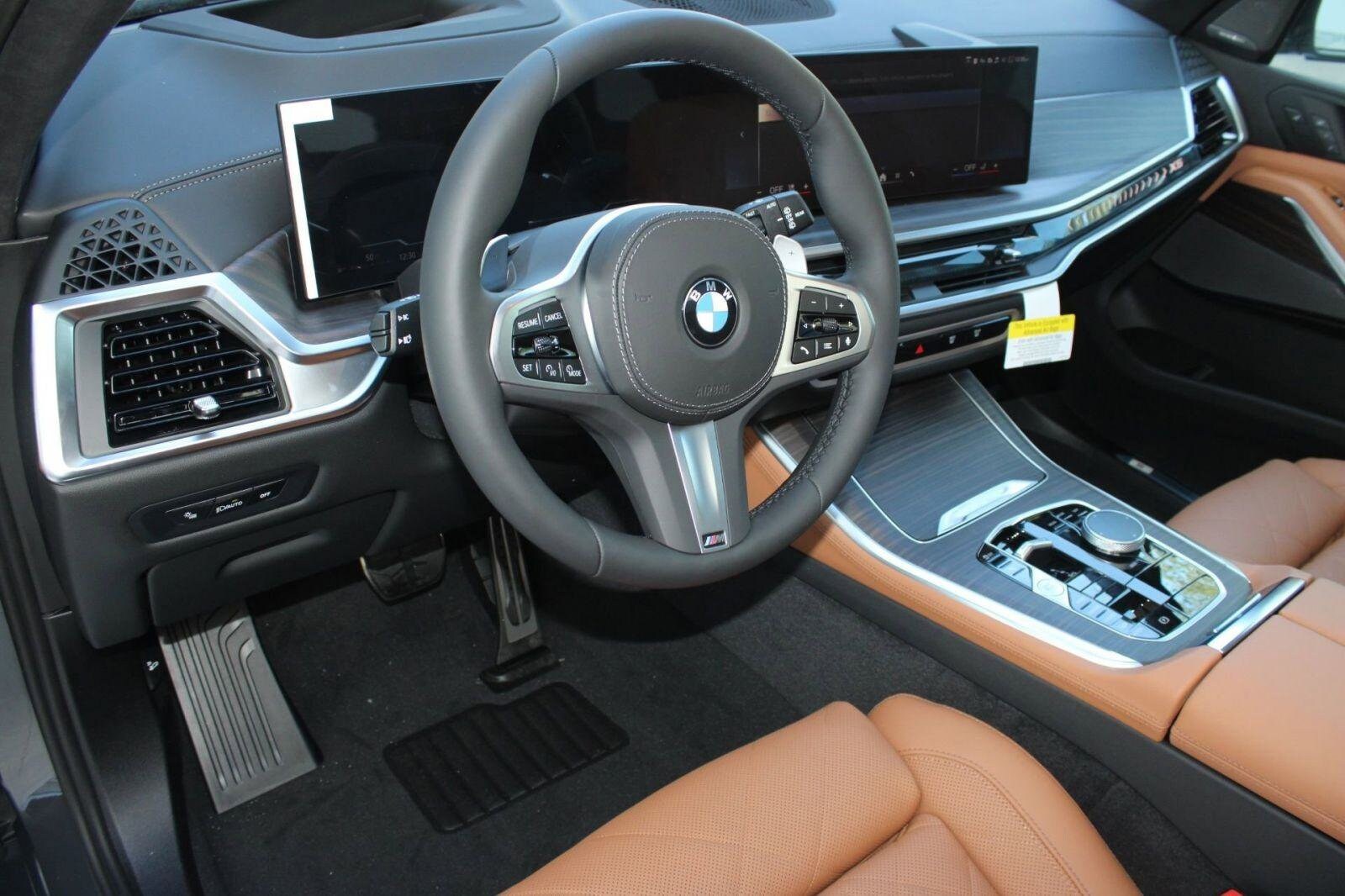 2026 Bmw X5 xDrive40i photo 4