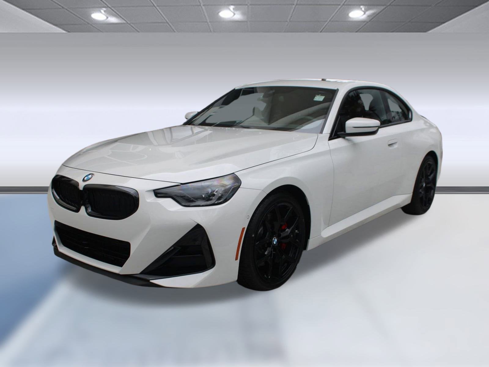 2026 BMW 2 Series 230i's photo