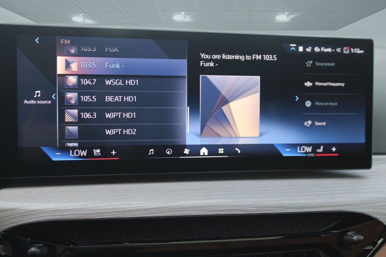 2026 BMW 4 Series 430i - Photo 24