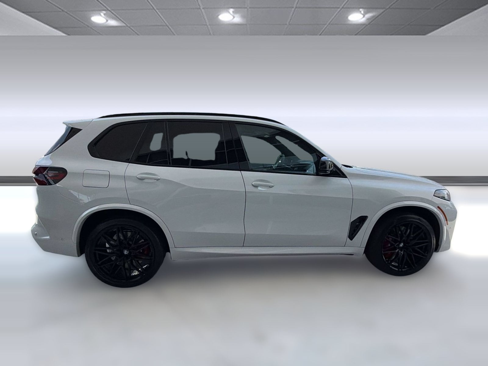 X5 M Competition SUV