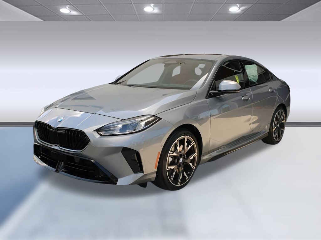 Used 2026 BMW 228i Gran Coupe