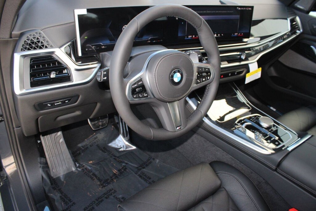 New 2026 BMW X5 xDrive40i SUV