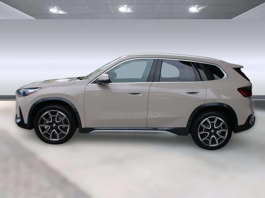 Used 2026 BMW X1 xDrive28i SUV