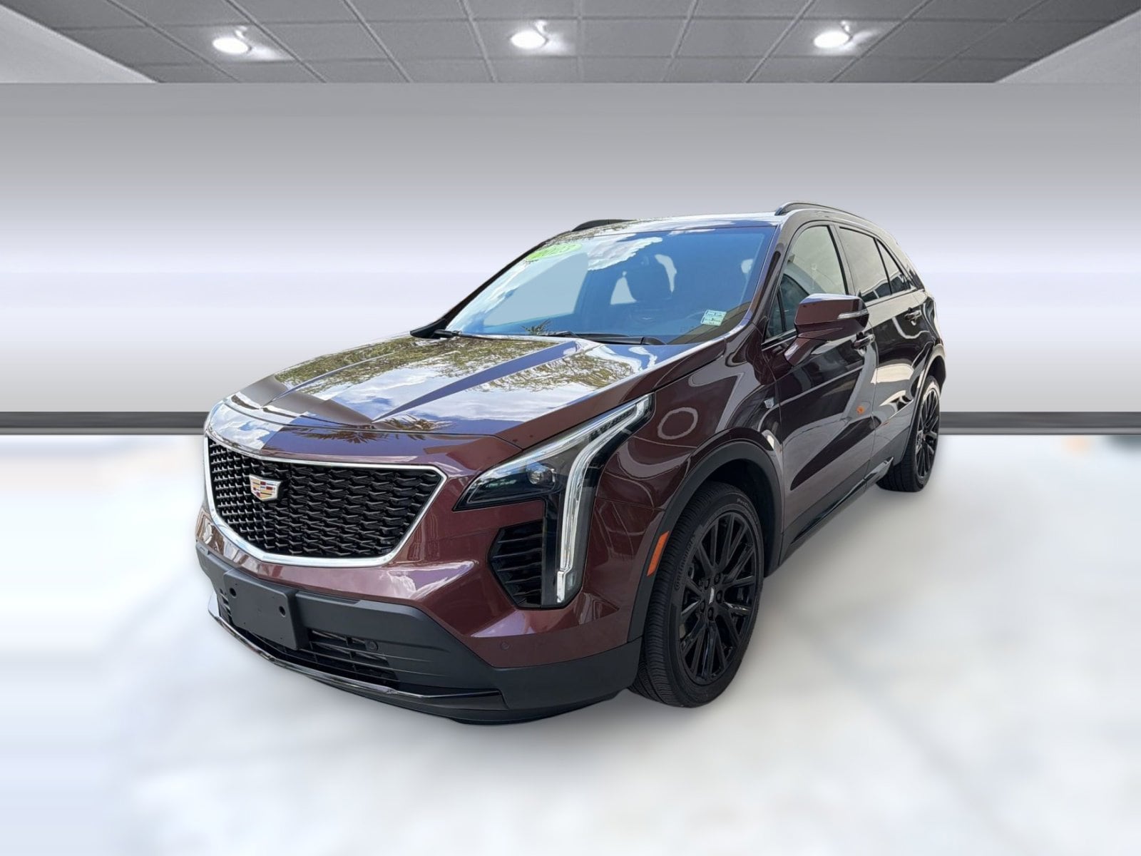 2023 Cadillac XT4 Sport AWD's photo