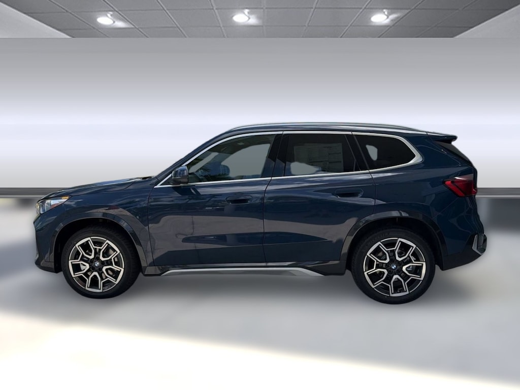 New 2026 BMW X1 xDrive28i SUV