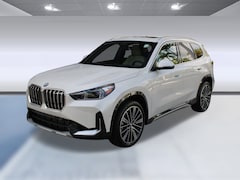 Used 2025 BMW X1 xDrive28i SUV for sale in Fort Myers