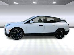 Used 2025 BMW iX M60 SUV for sale in Fort Myers