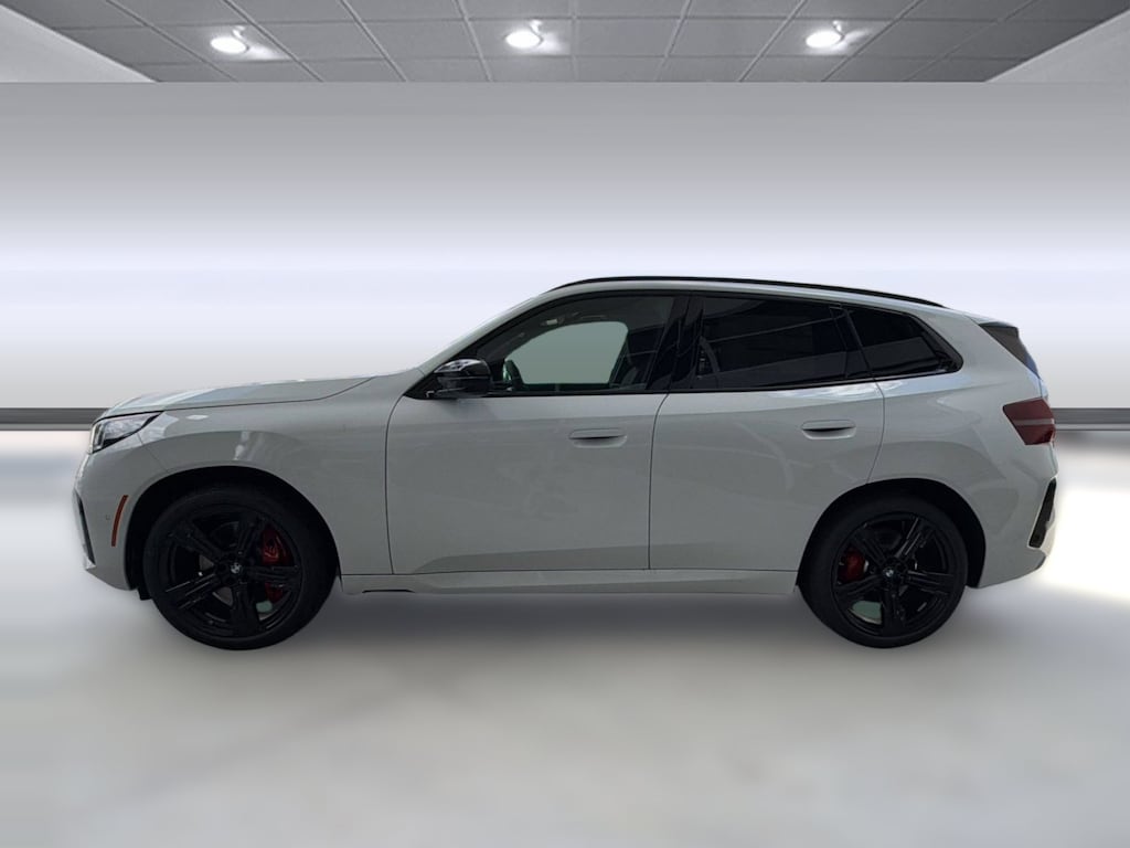 New 2026 BMW X3 M50 xDrive SUV