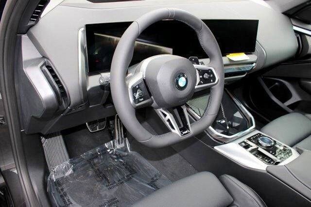 2025 Bmw X3 30x Drive photo 2