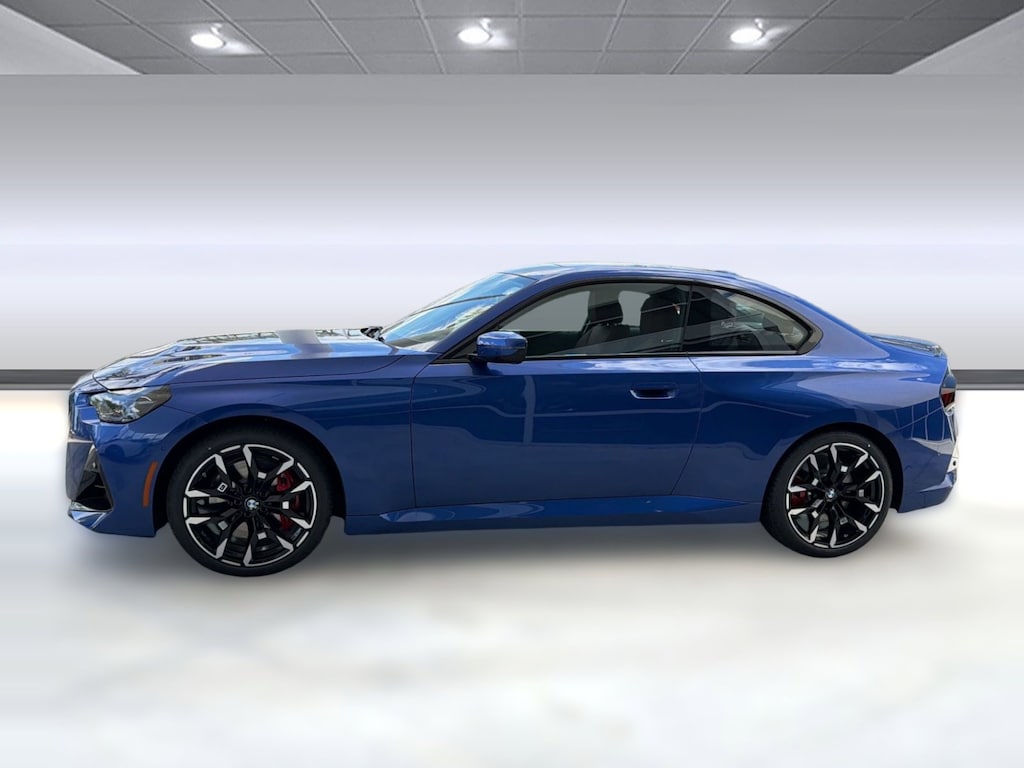 New 2026 BMW 230i xDrive Coupe