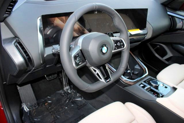 2025 Bmw X3 30x Drive photo 4