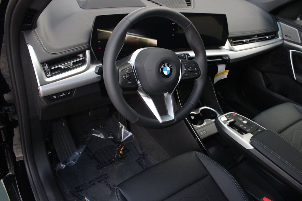 New 2026 BMW X1 xDrive28i SUV