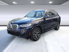 Used 2023 BMW X3 xDrive30i SUV for sale in Fort Myers