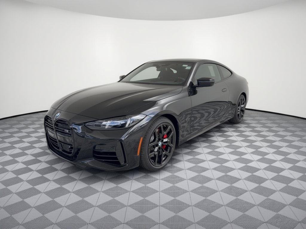 2027 Bmw M440i