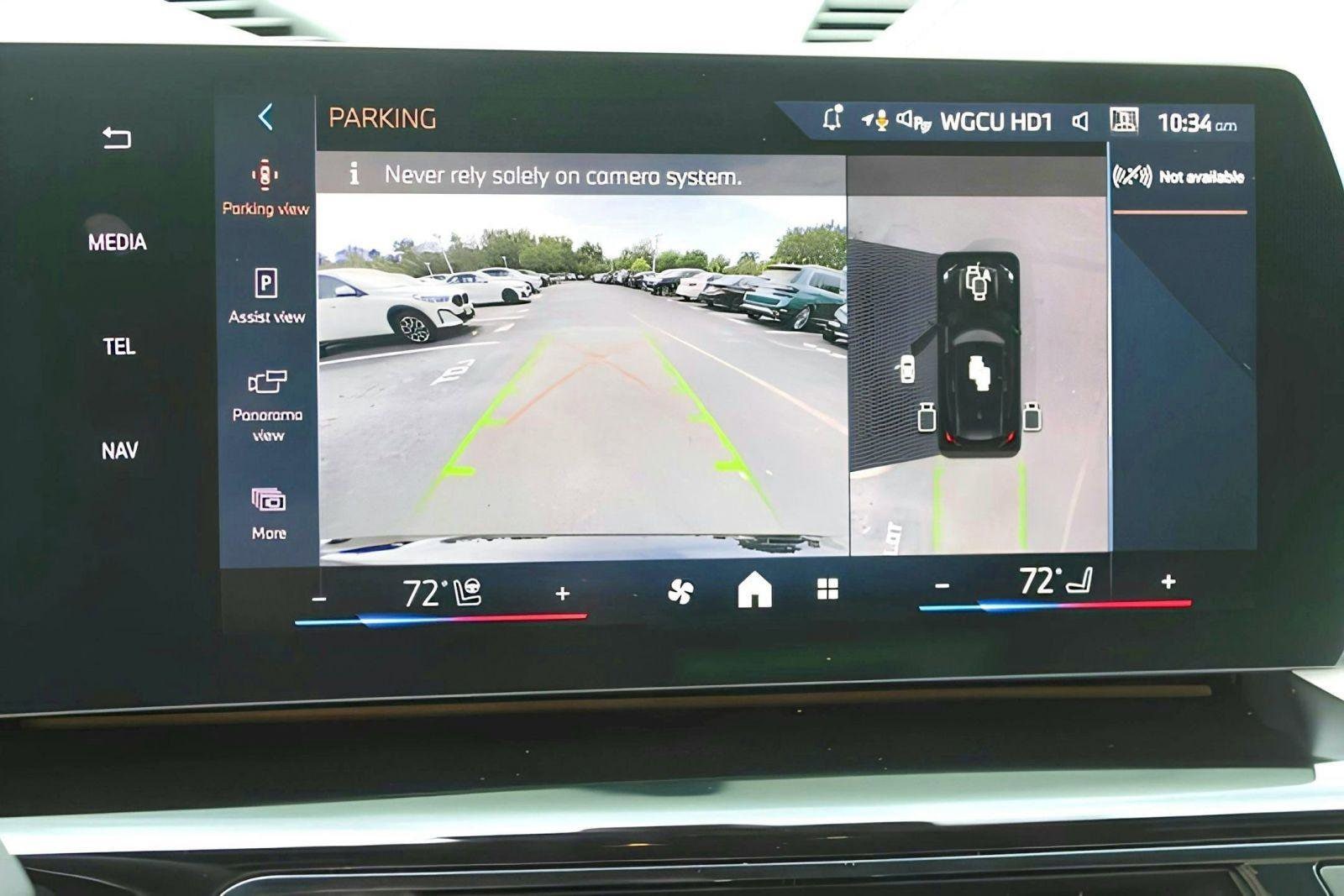 2025 BMW X1 28i - Photo 25