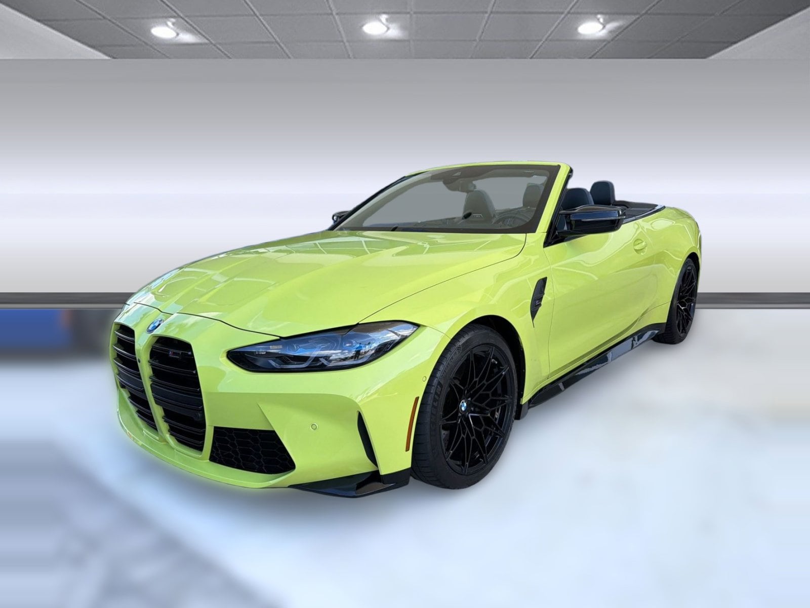 2024 BMW M4 Competition Convertible xDrive's photo