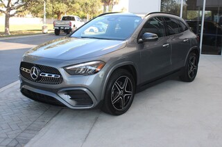 Used 2024 Mercedes-Benz GLA 250 SUV for sale in Clearwater