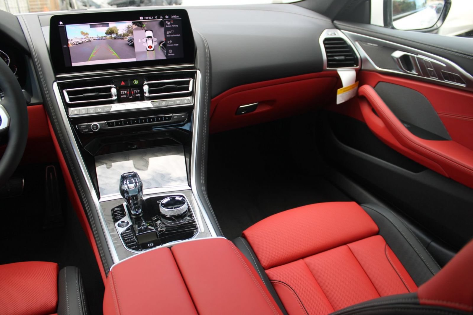 2026 BMW 8 Series 840i - Photo 29