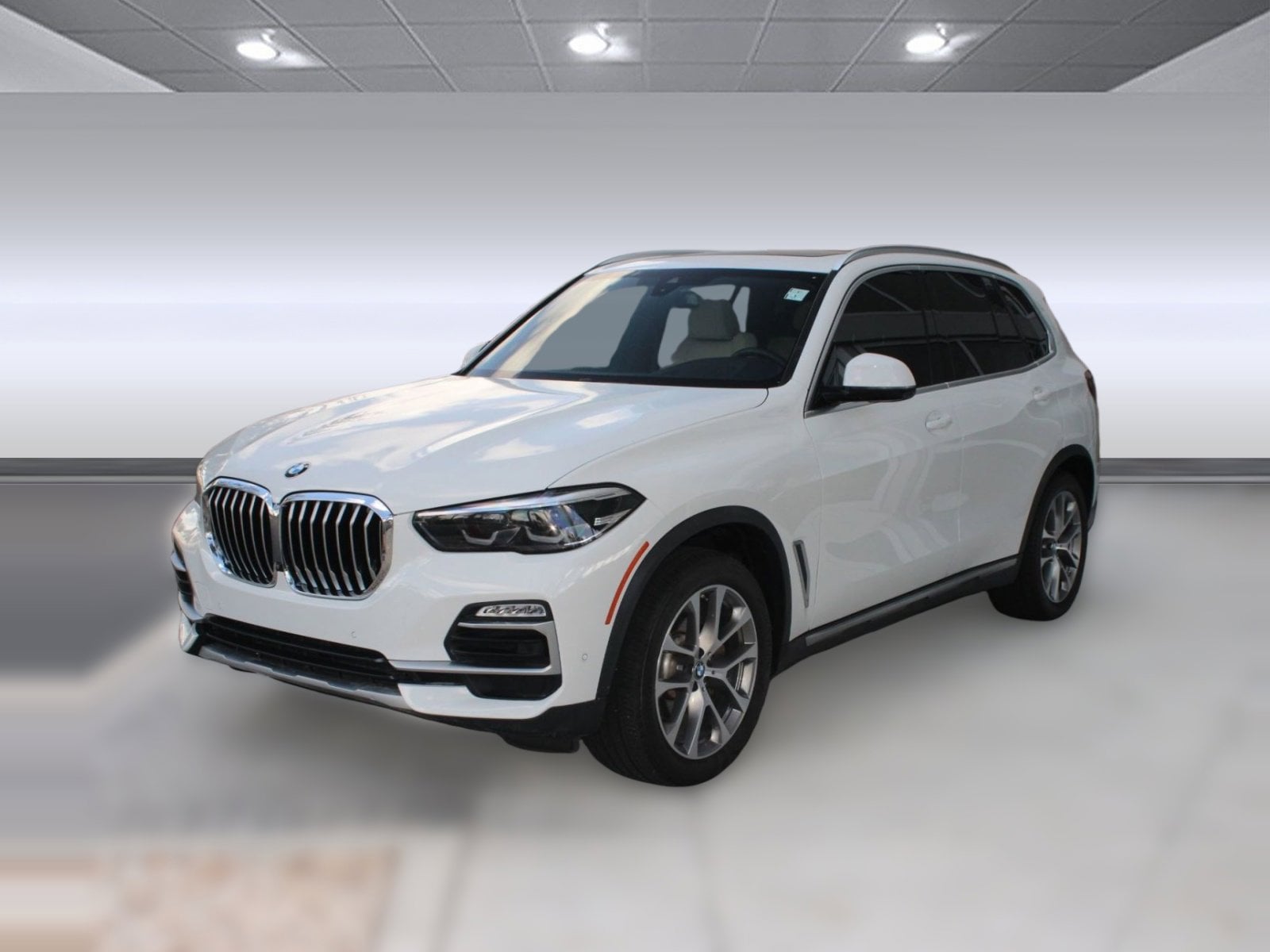 2021 BMW X5 40i