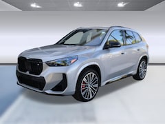 2026 BMW X1 M35i SUV