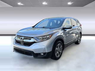 Used 2019 Honda CR-V EX-L 2WD SUV for sale in Fort Myers, FL