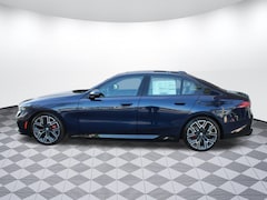 2026 BMW i5 eDrive40 Sedan