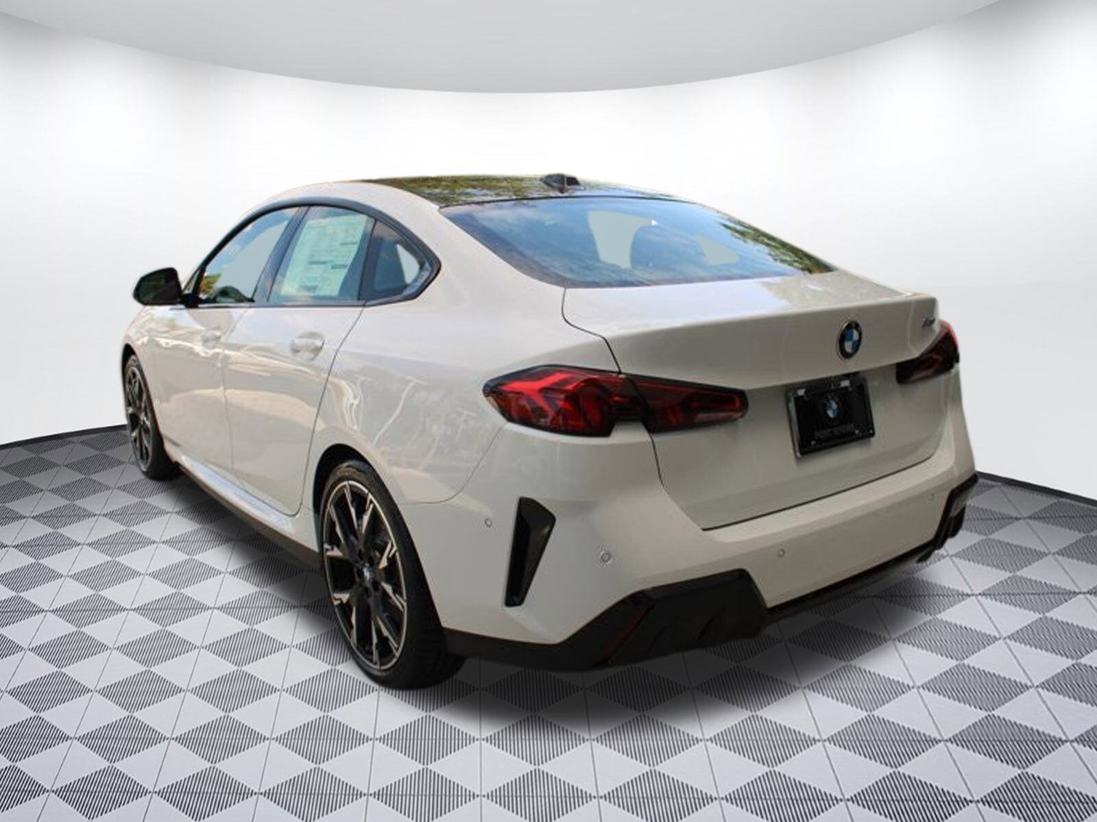 2026 Bmw 228i Coupe photo 3