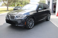 Used 2023 BMW X3 sDrive30i SUV for sale in Fort Myers