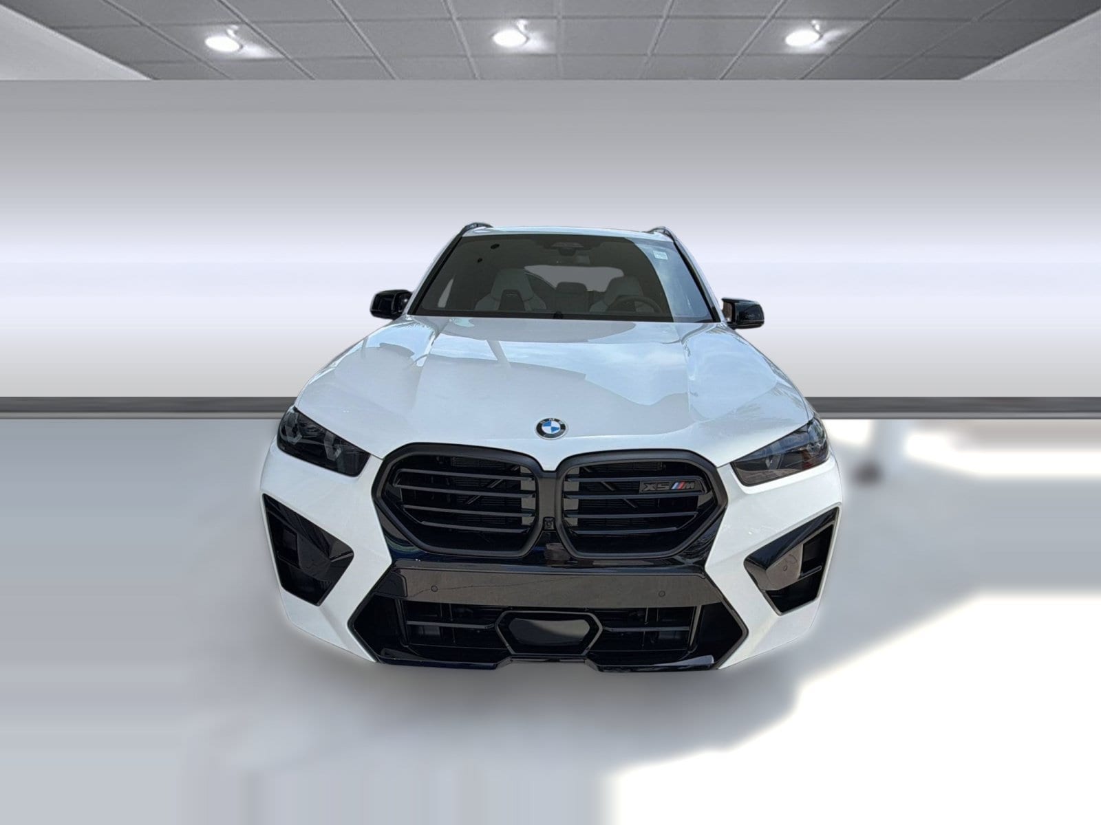 X5 M Competition SUV