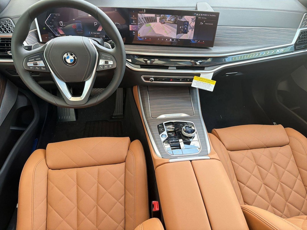 New 2026 BMW X5 xDrive40i SUV