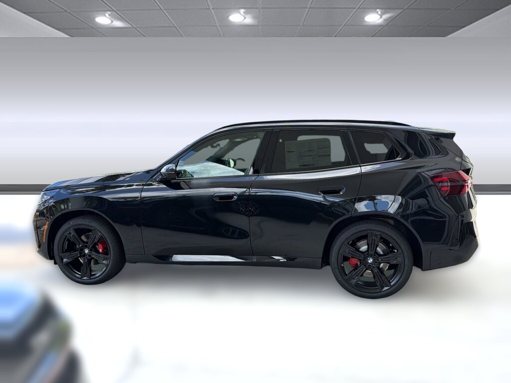 Used 2026 BMW X3 30 xDrive SUV