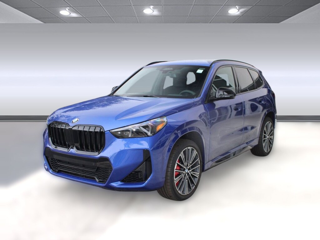 Used 2026 BMW X1 xDrive28i SUV