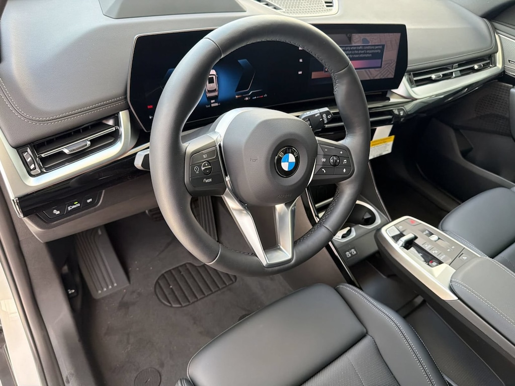 New 2026 BMW X1 xDrive28i SUV