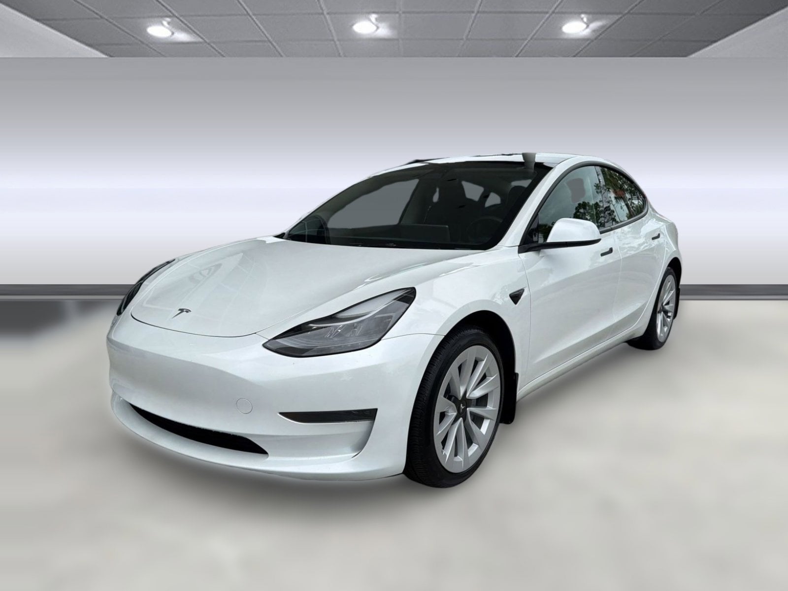 2023 Tesla Model 3 -'s photo