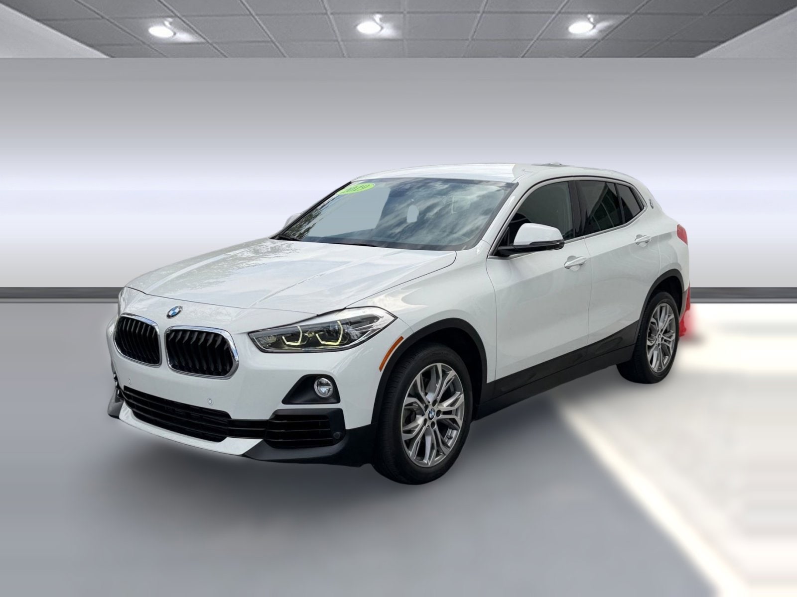 2019 BMW X2 28i