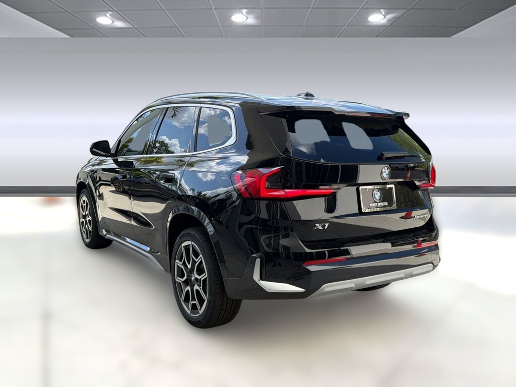 Used 2026 BMW X1 xDrive28i SUV