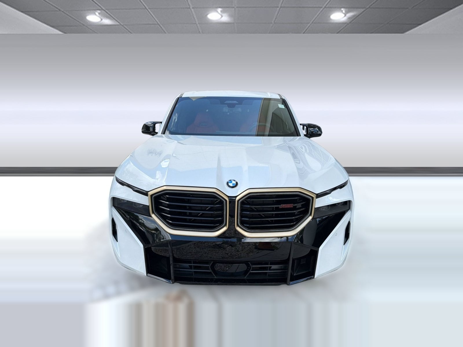 XM Label SUV