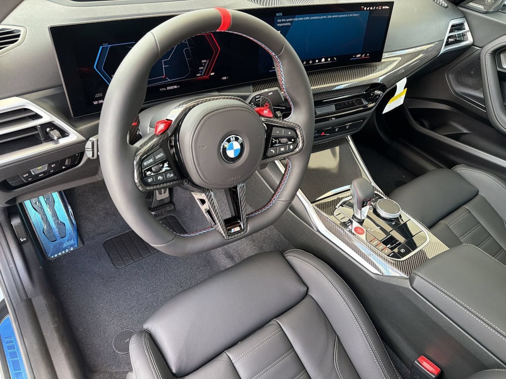 New 2026 BMW M2 Base Coupe