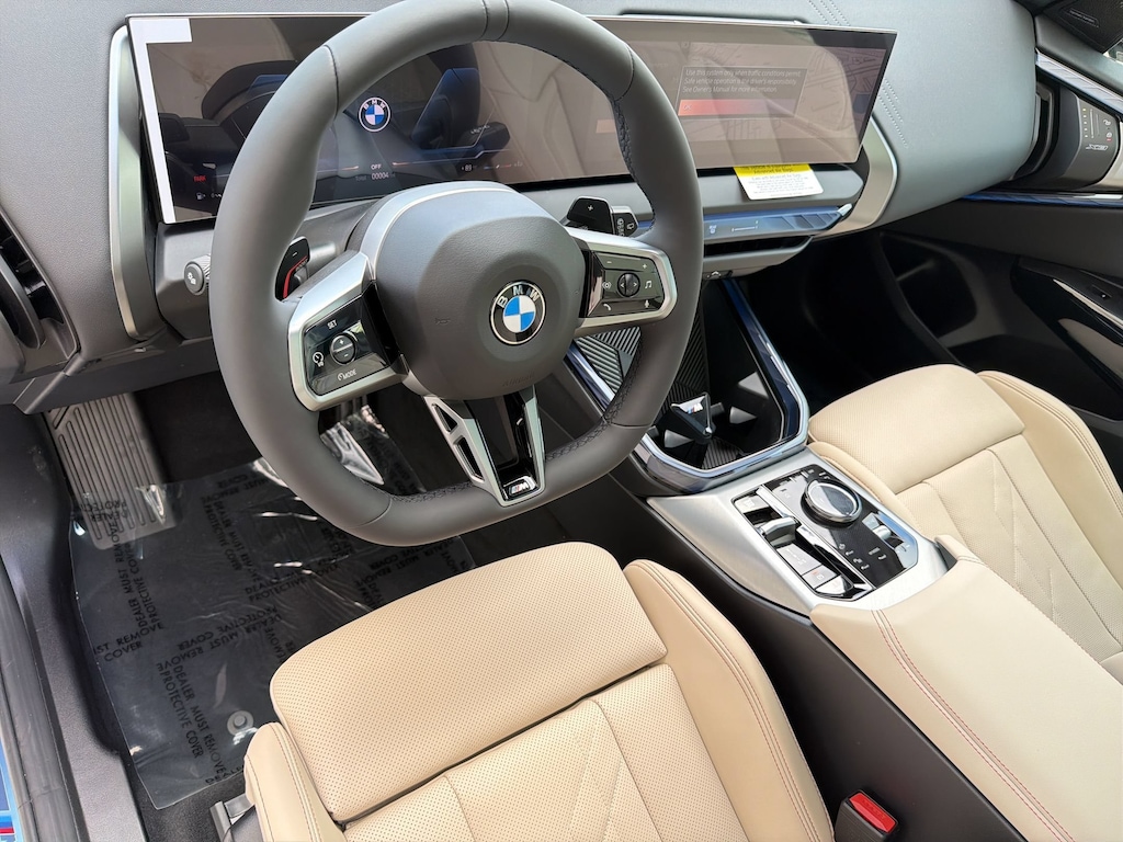Used 2026 BMW X3 30 xDrive SUV