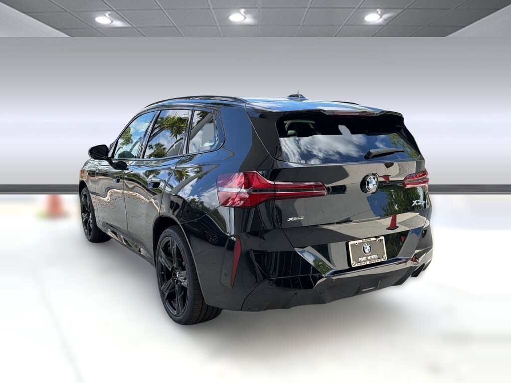 Used 2026 BMW X3 30 xDrive SUV