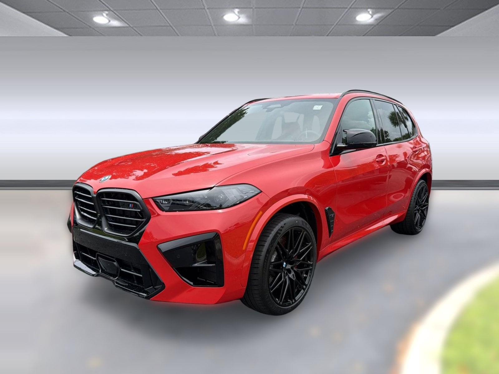 2026 Bmw X5 M