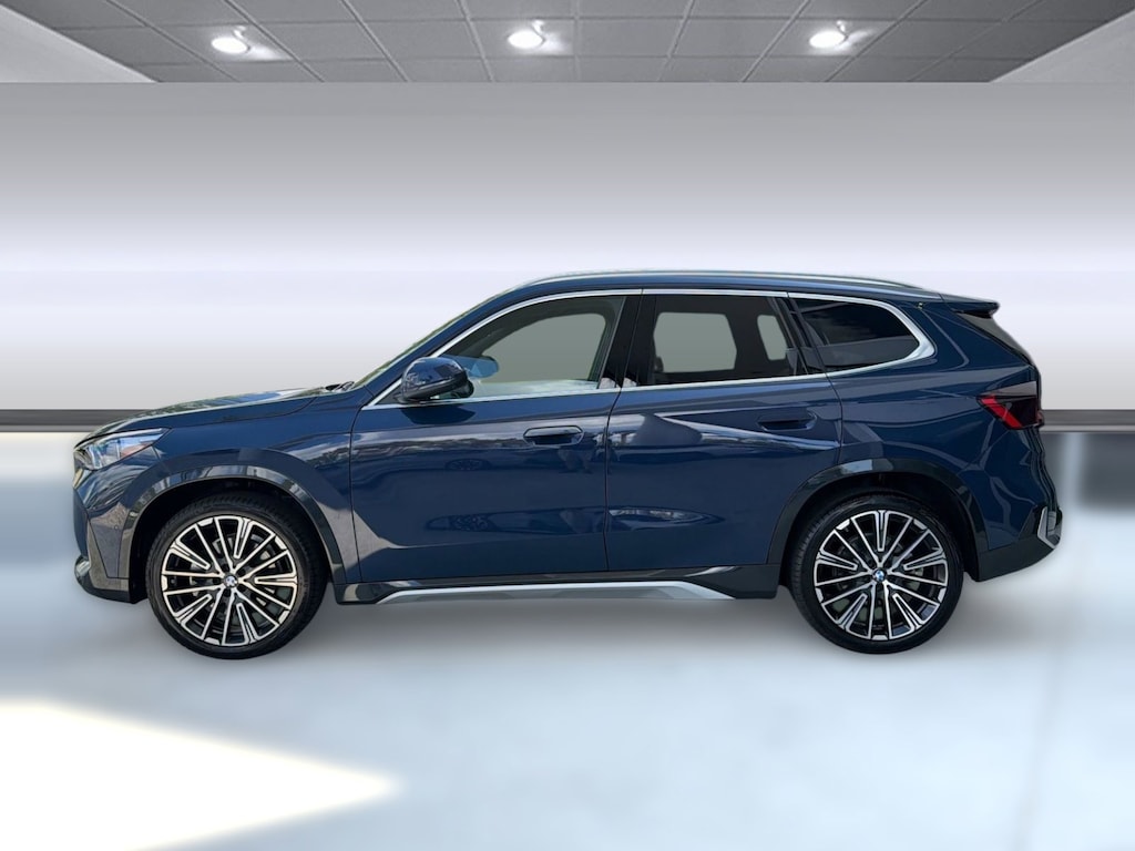 Used 2026 BMW X1 xDrive28i SUV