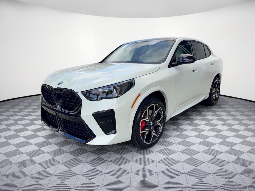 2027 Bmw X2