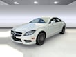  Mercedes-Benz CLS 550