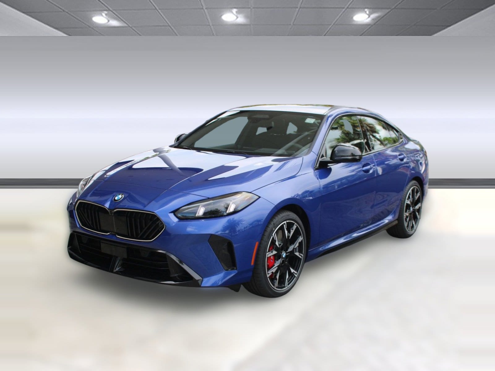 2026 BMW 2 Series 228 xDrive Gran Coupe's photo