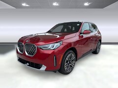 Used 2026 BMW X3 30 xDrive SUV for sale in Fort Myers