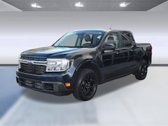 Used 2022 Ford Maverick Truck SuperCrew for sale in Fort Myers