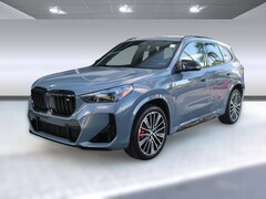 2026 BMW X1 M35i SUV