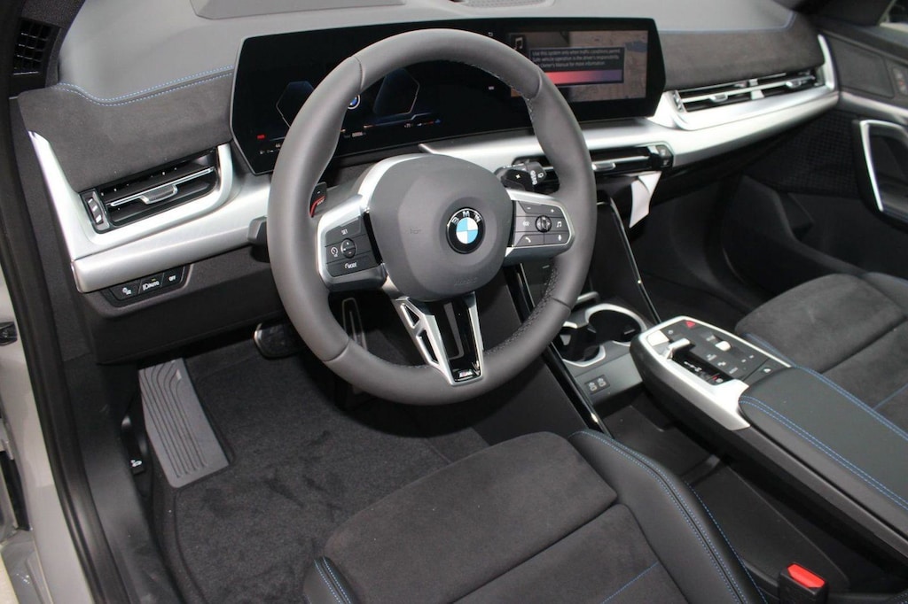 New 2026 BMW X1 xDrive28i SUV